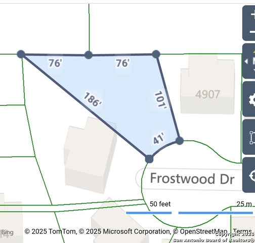 Details for 4903 Frostwood, San Antonio, TX 78220