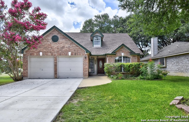 Details for 1004 Sandy Ridge Cir, Schertz, TX 78154