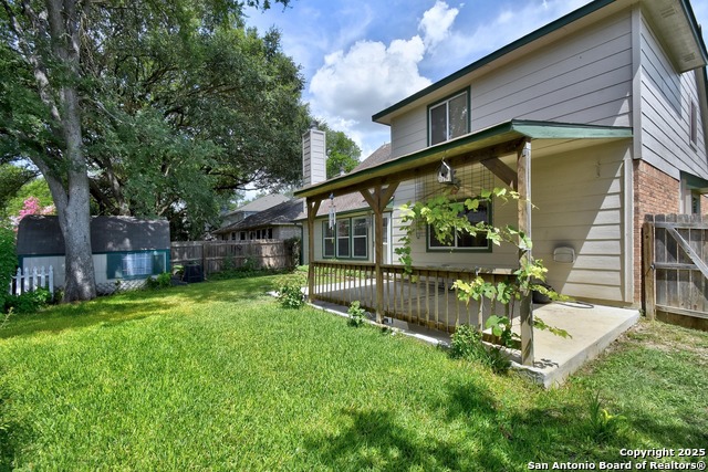 Image 23 of 34 For 1004 Sandy Ridge Cir