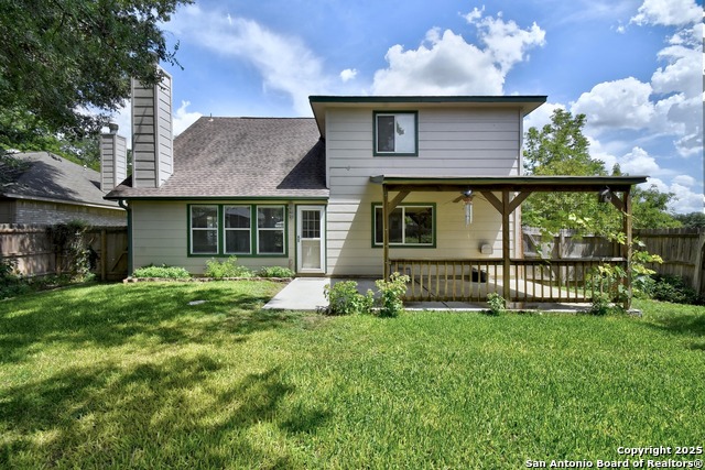 Image 24 of 34 For 1004 Sandy Ridge Cir