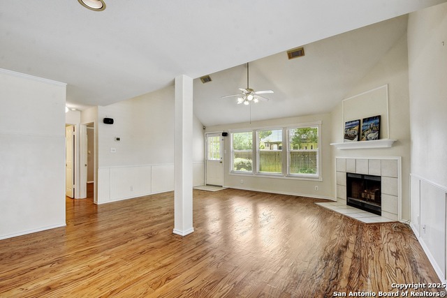 Image 3 of 34 For 1004 Sandy Ridge Cir