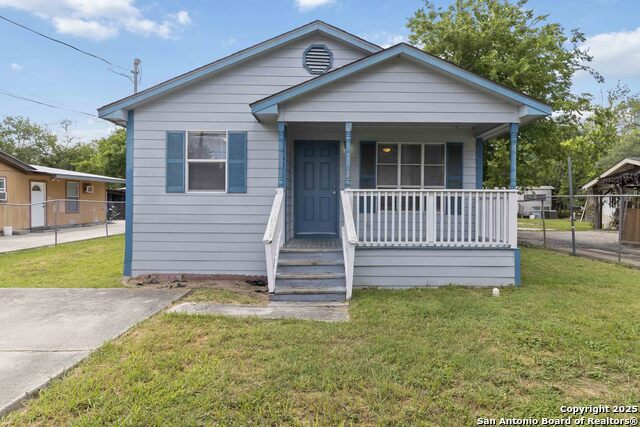 Details for 1669 W. Bridge St, New Braunfels, TX 78130