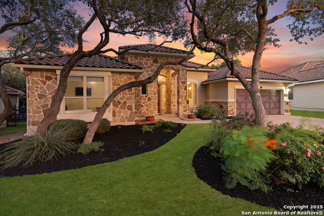 Details for 1242 Via Milano, San Antonio, TX 78260