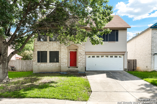 Details for 2018 Indian Meadows, San Antonio, TX 78230