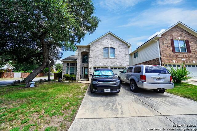 Details for 525 Thurber  , Schertz, TX 78154