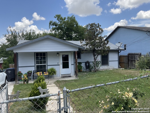Details for 107 Chickering, San Antonio, TX 78210