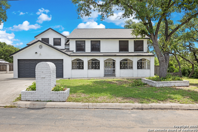 Details for 1654 Rob Roy, San Antonio, TX 78251