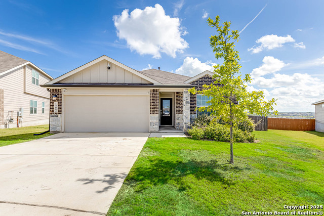 Details for 14003 Machete Park, San Antonio, TX 78252