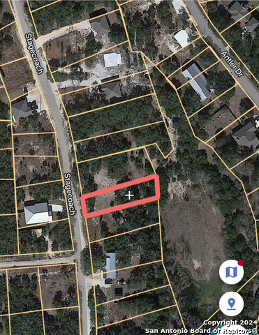 Listing photo id 9 for 807 Stagecoach