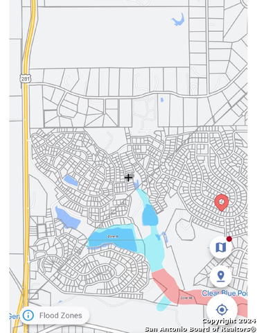 Listing photo id 11 for 807 Stagecoach