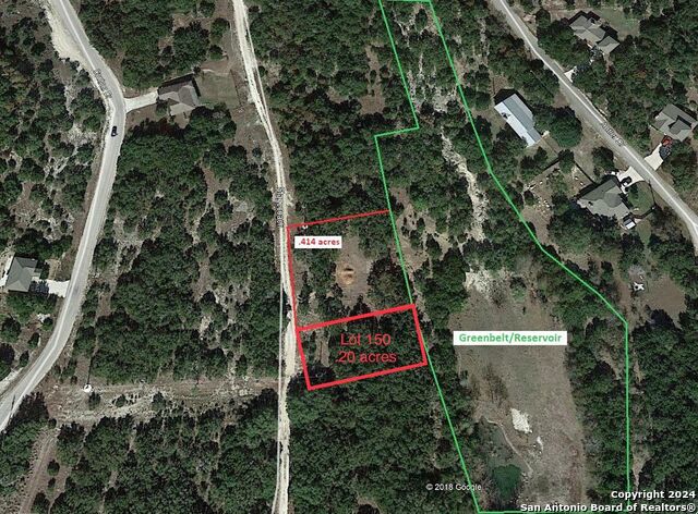 Listing photo id 17 for 807 Stagecoach