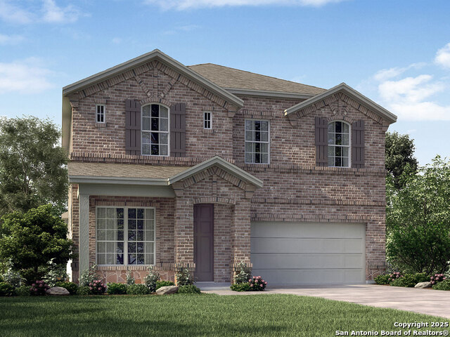 Details for 6350 Comanche Coyote, San Antonio, TX 78233