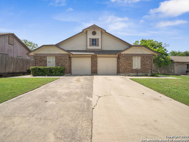 Details for 14423 Edgemont, San Antonio, TX 78217