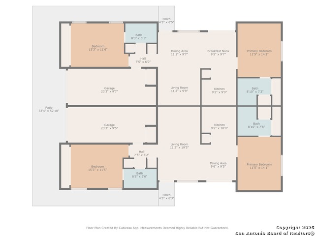 Image 3 of 39 For 14423 Edgemont