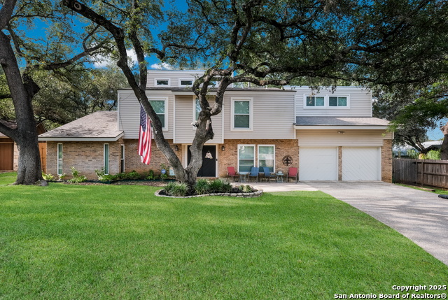 Details for 1406 Jackson Hole St, San Antonio, TX 78232