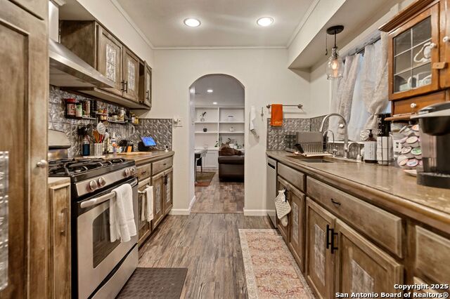 Image 7 of 23 For 10811 Briarway