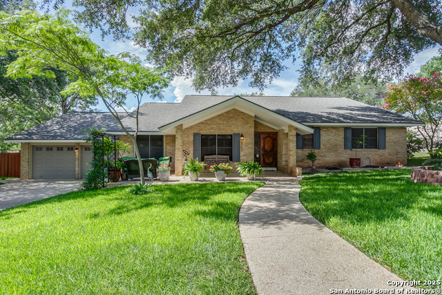 Details for 6003 Wildwind, Windcrest, TX 78239