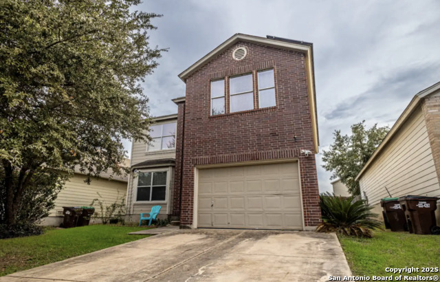 Listing photo id 3 for 9850 Carswell Peak
