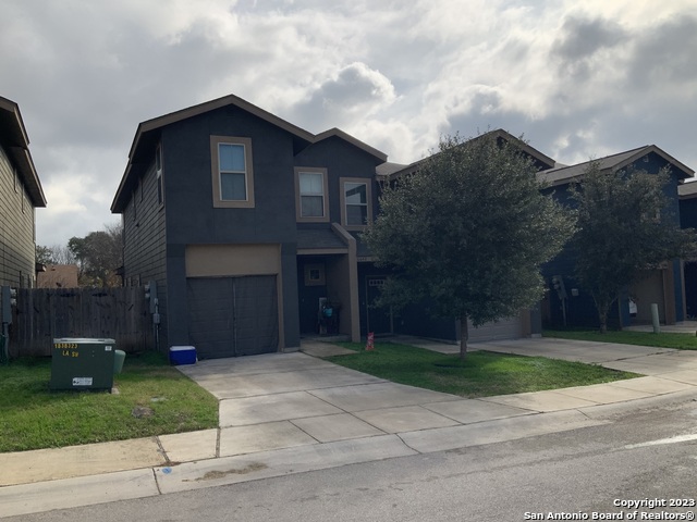 Details for 6642 Mia Way, San Antonio, TX 78233