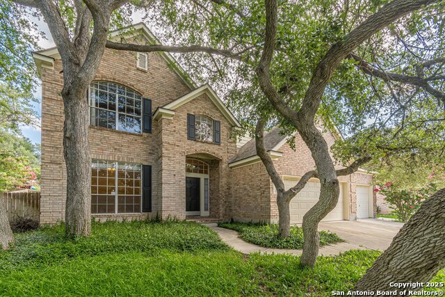 Details for 1319 Arrow Hill, San Antonio, TX 78258