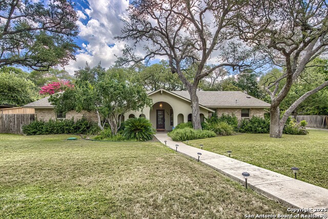 Details for 106 Avenida Del Sol, Hollywood Park, TX 78232