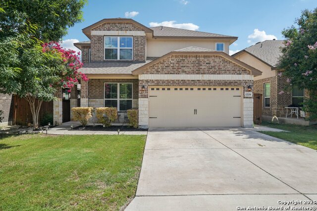 Details for 12134 Hideaway Creek, San Antonio, TX 78254