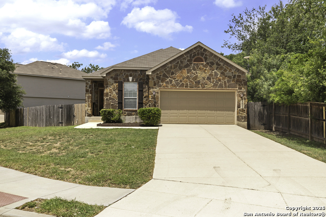Details for 5611 Rio Pecos, San Antonio, TX 78251