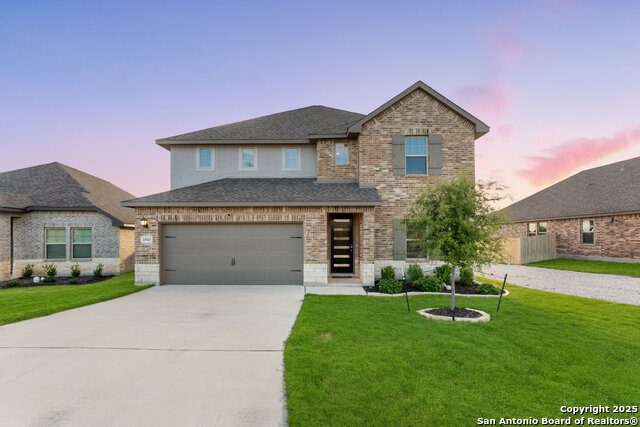Details for 1543 Argon Way, San Antonio, TX 78245