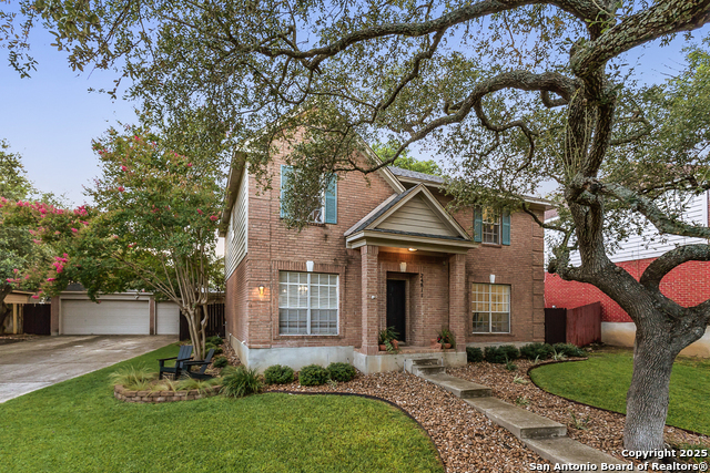 Details for 24811 Shining Arrow, San Antonio, TX 78258