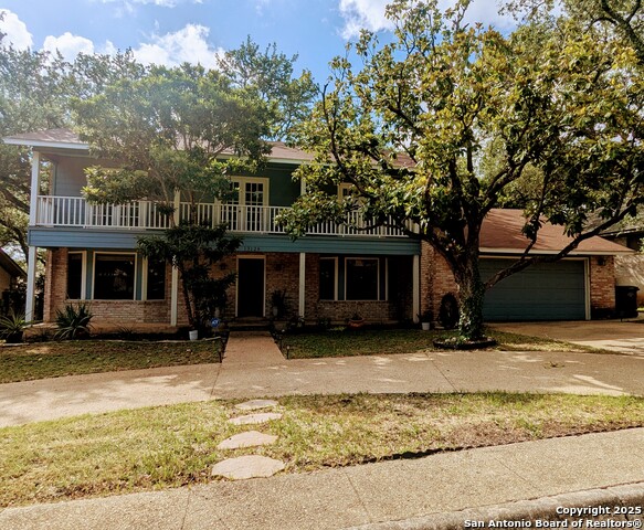 Details for 13126 Hunters Spring, San Antonio, TX 78230