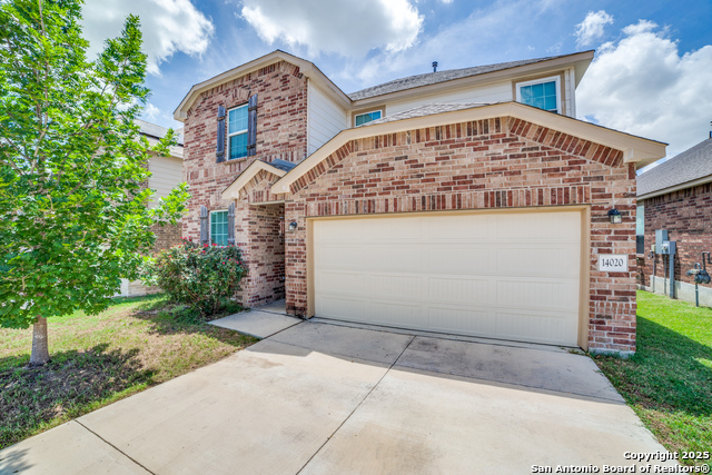 Details for 14020 Elounda, San Antonio, TX 78245