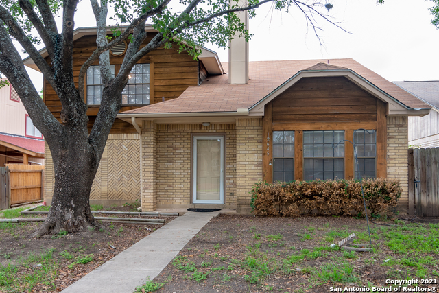 Details for 12645 Thistle Down, San Antonio, TX 78217