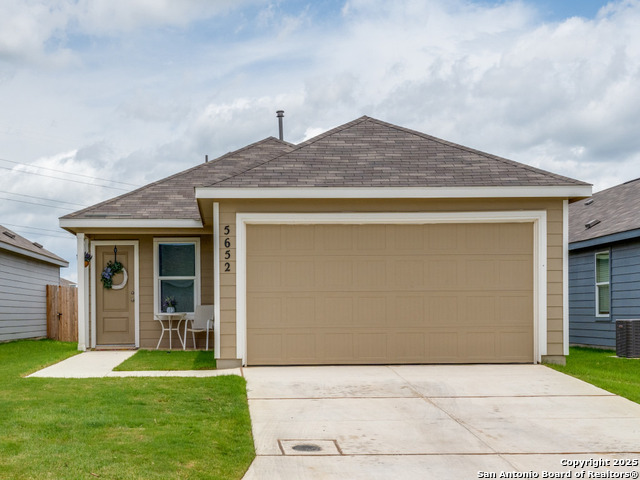 Details for 5652 Geronimo, Seguin, TX 78155