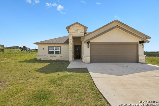 Details for 510 Lazy Oak, La Vernia, TX 78121