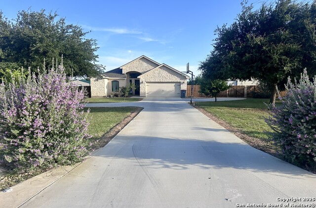 Details for 132 West Short Meadow Drive, Lytle, TX 78052