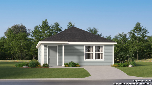 Details for 4047 Imogene Ivy, San Antonio, TX 78211