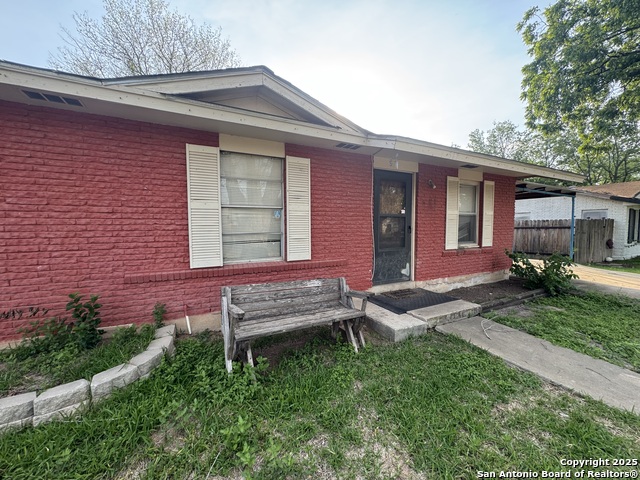 Details for 517 Old Carrizo, Uvalde, TX 78801