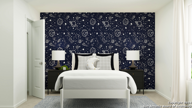Image 3 of 25 For 14536 Azzurro Stone