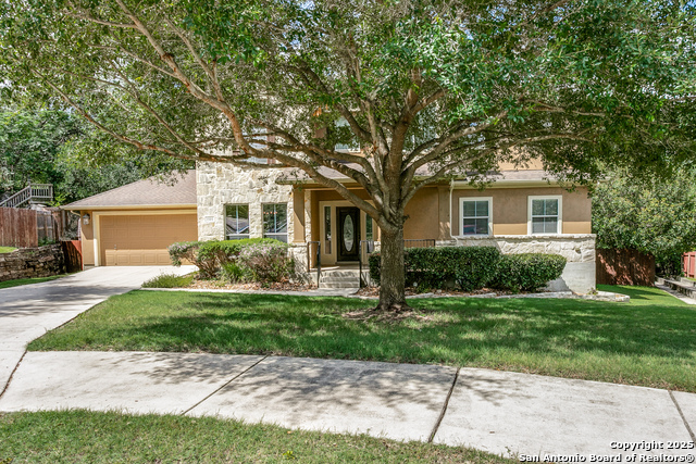 Details for 3501 Big Horn, Schertz, TX 78154