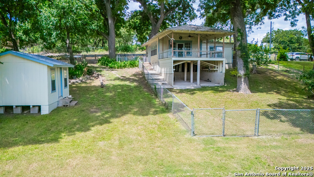 Details for 9071 Fm 725  , McQueeney, TX 78123