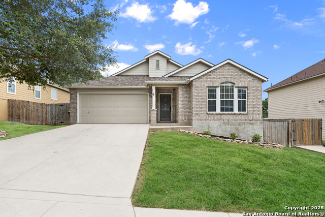 Details for 5009 Whisper, Schertz, TX 78108