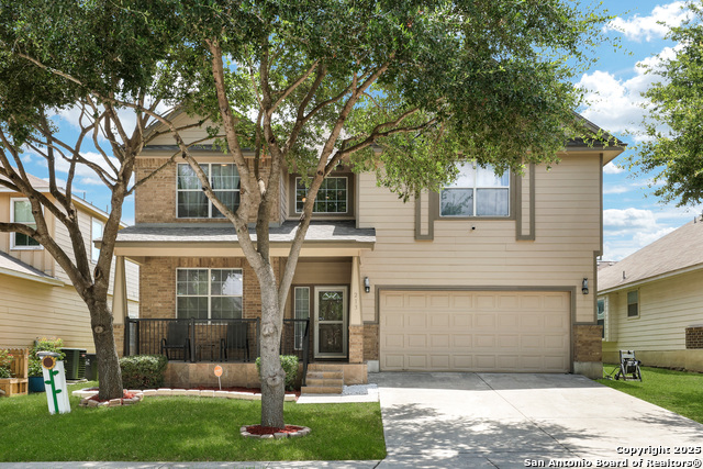 Details for 213 Wildcat Run, Cibolo, TX 78108