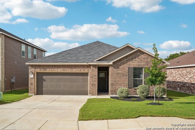 Details for 5222 Wolf Bane, San Antonio, TX 78261