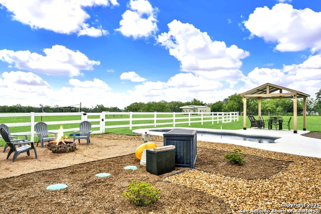 Listing photo id 9 for 1474 County Road 342