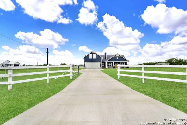 Listing photo id 1 for 1474 County Road 342