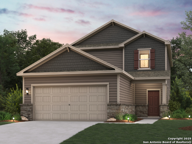 Details for 4714 Sahara Vlys, San Antonio, TX 78222