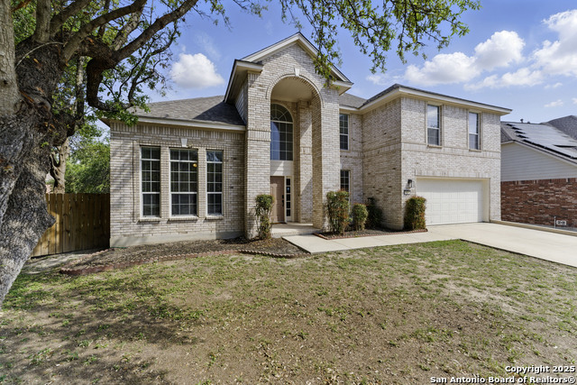 Details for 9911 Great Basin, San Antonio, TX 78251