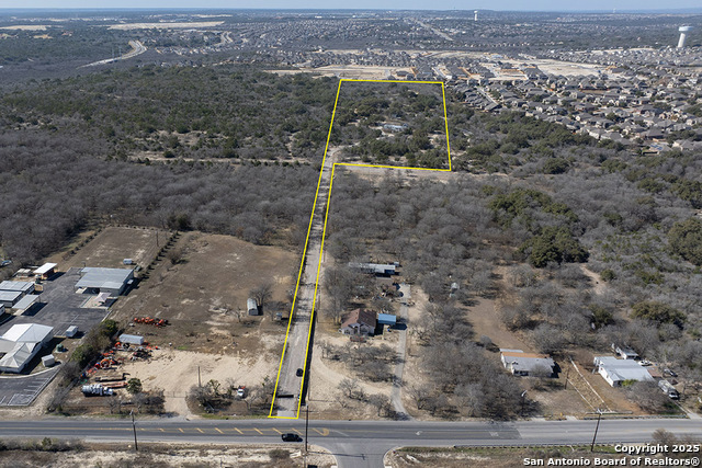Details for 1475 Grosenbacher, San Antonio, TX 78245
