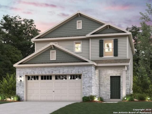 Details for 7311 Teal Trace, Leon Valley, TX 78240