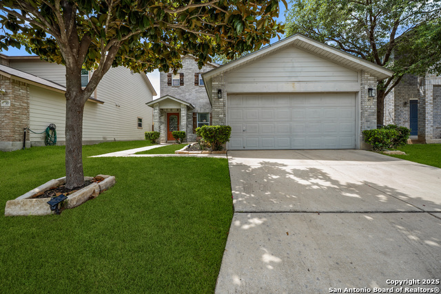 Details for 37 Sulfur Canyon, San Antonio, TX 78247